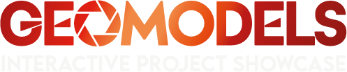 Geomodels Logo